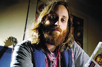 Dan Auerbach (The Black Keys)