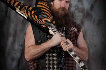 Schecter dystrybutorem marki Wylde Guitars