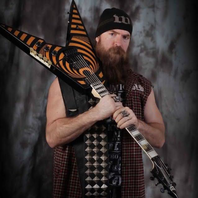 Schecter dystrybutorem marki Wylde Guitars