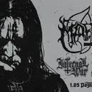 Marduk na dwóch koncertach w Polsce