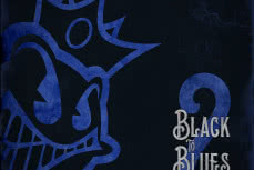 Black to Blues. Vol 2