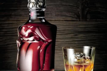 Wyjątkowa whisky na jubileusz The Rolling Stones