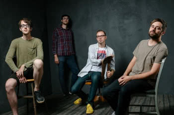 Nowy teledysk Cloud Nothings