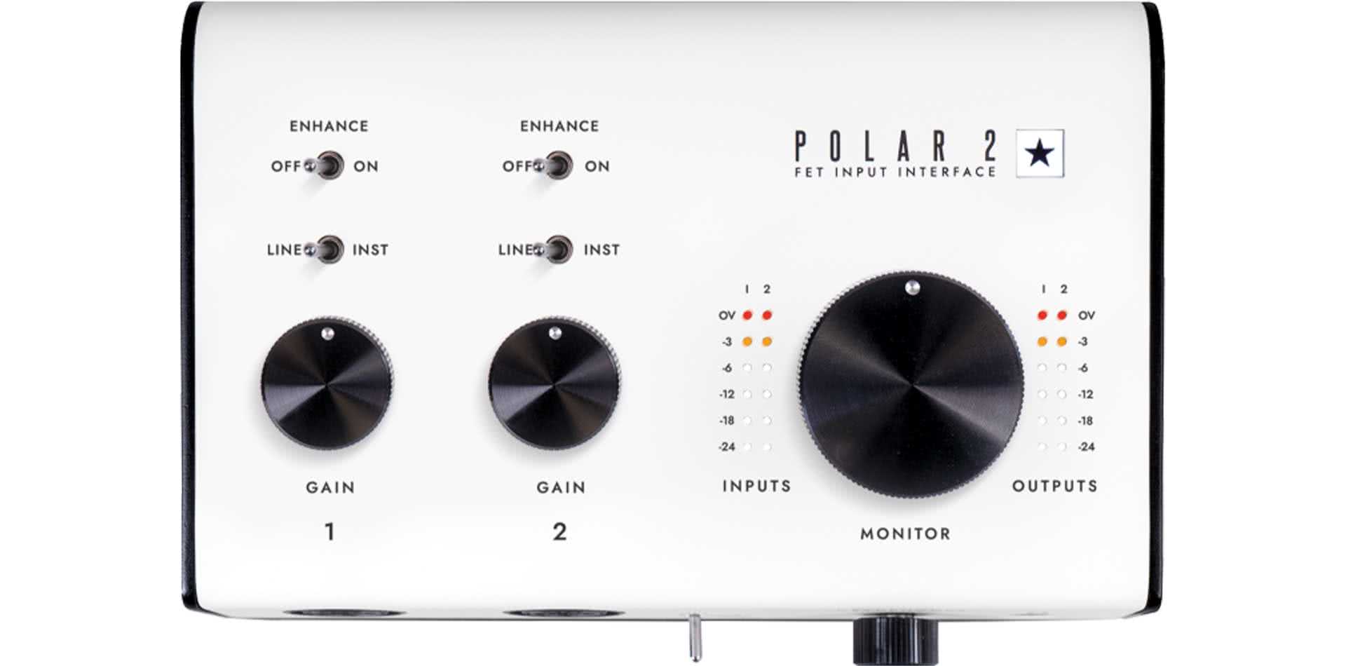 POLAR 2