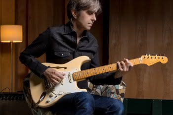 Fender Eric Johnson Signature Stratocaster Thinline
