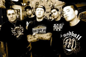 Nowy krążek Agnostic Front ma już tytuł