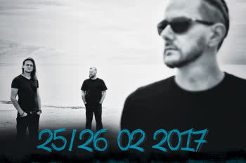 Dodatkowy koncert Riverside w Progresji