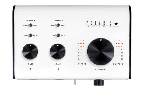 POLAR 2