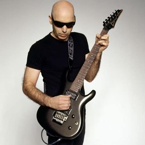 Joe Satriani