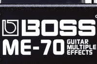 Boss ME-70