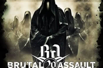 Zmiany w składzie Brutal Assault 2015