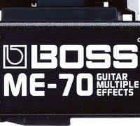 Boss ME-70