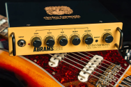 Electro‑Harmonix ABRAMS100 – kompaktowy wzmacniacz o dużej mocy