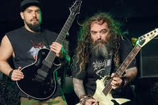 Soulfly - Guitar Rig