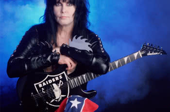 W.A.S.P ponownie w Polsce