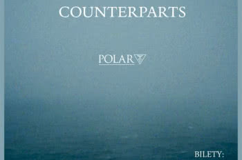 Hundredth / Being As An Ocean / Counterparts