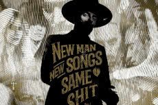 New Man, New Songs, Same Shit, Vol.1