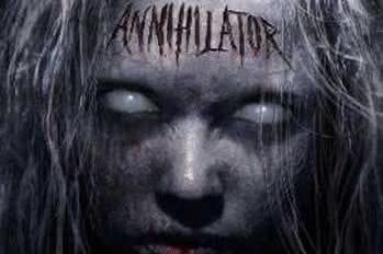 Annihilator - nowy album już w sklepach