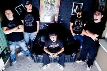 Kędzior (Presidents of Noise)