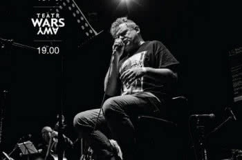 Kazik Staszewski & Kwartet ProForma już w sobotę w Teatrze WARSawy