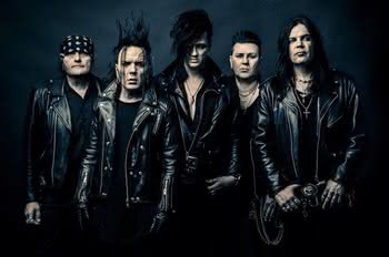 Jyrki 69 (The 69 Eyes)