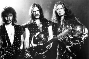 Podwójny singiel Motörhead na Record Store Day 2019