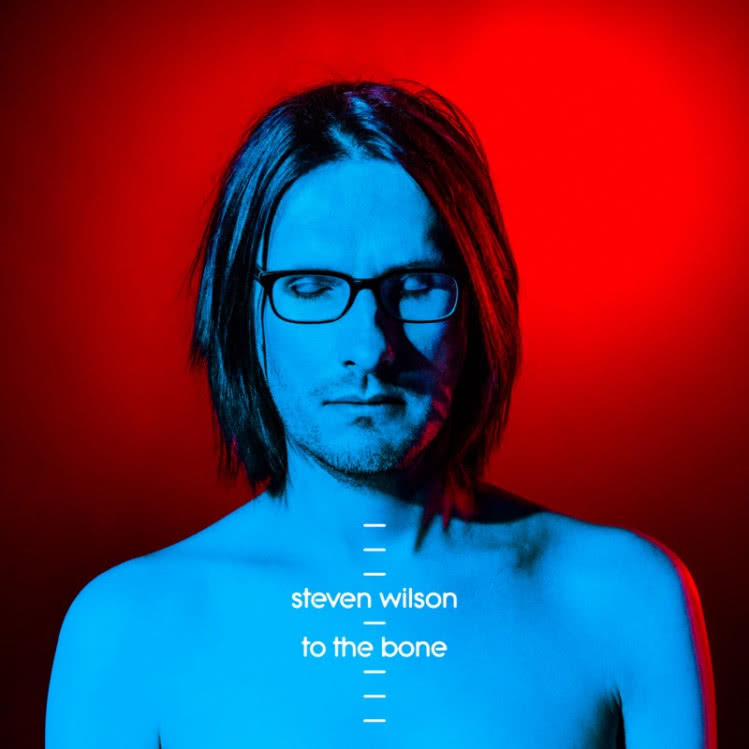 Pariah - nowe video Stevena Wilsona