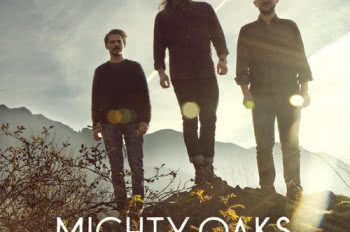 Howl - album Mighty Oaks w sklepach