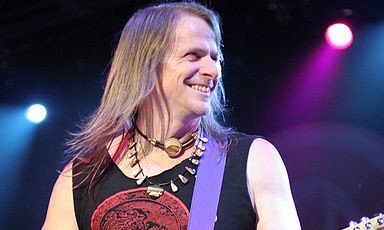 Steve Morse