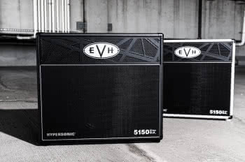 EVH 5150 – legendarne lampowe combo powraca w kompaktowej odsłonie