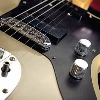 Fender Custom