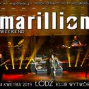 Marillion Weekend w Łodzi - znamy supporty