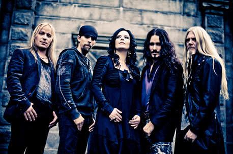 Nightwish wystąpi na Ursynaliach 2012