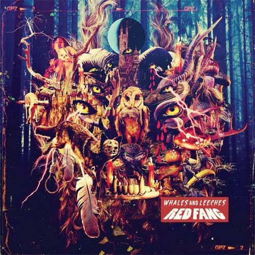 Nowy album Red Fang w październiku