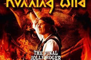 Running Wild - pożegnalny koncert na CD i DVD