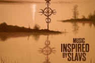 Dziś ma swoją premierę album Music Inspired by Slavs!