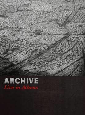 Archive - Live in Athens