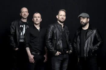 Volbeat – 29.10.2019 - Warszawa