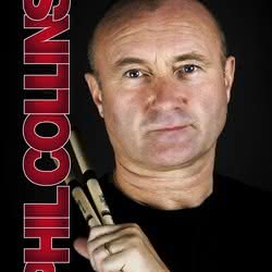Maurycy Nowakowski - Phil Collins. Człowiek orkiestra