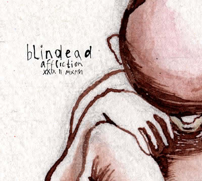 Blindead - nowa płyta w sieci