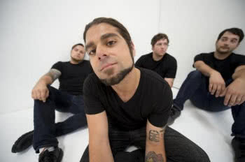 Coheed and Cambria wystąpi w Polsce
