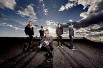 Nowy album Pain of Salvation w styczniu