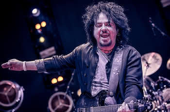 Steve Lukather