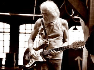 John Mayall