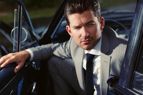 Matt Dusk