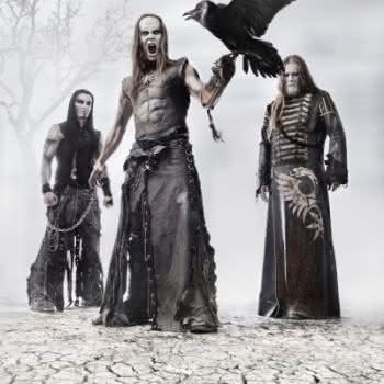 Behemoth zwycięzcą plebiscytu brytyjskiego Metal Hammera