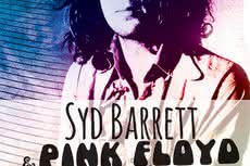 Syd Barrett & Pink Floyd. Mroczny świat