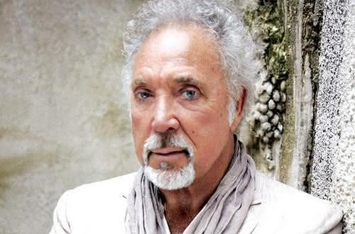 Tom Jones