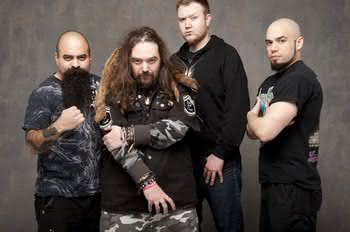 Soulfly we wrześniu w Polsce