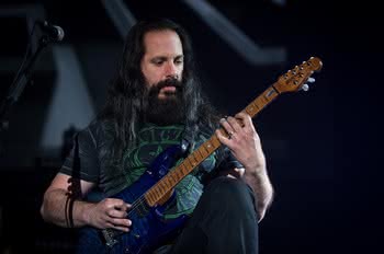 John Petrucci (Dream Theater)